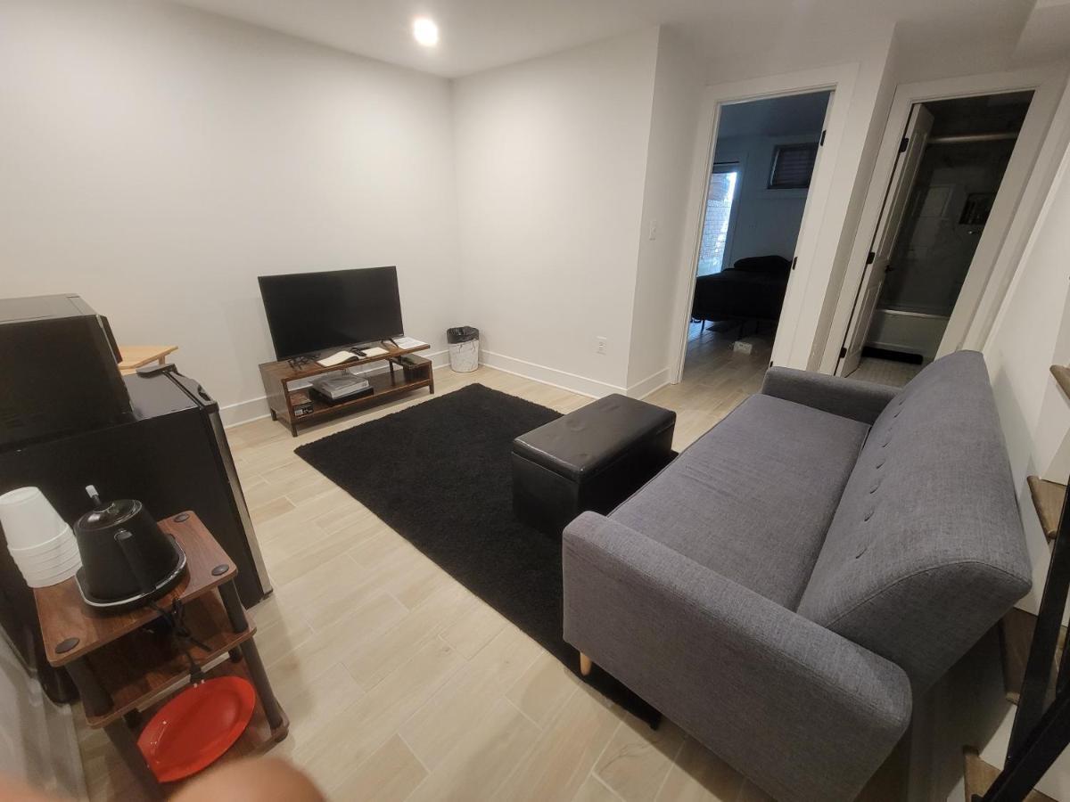 The Kickback! Apartment *